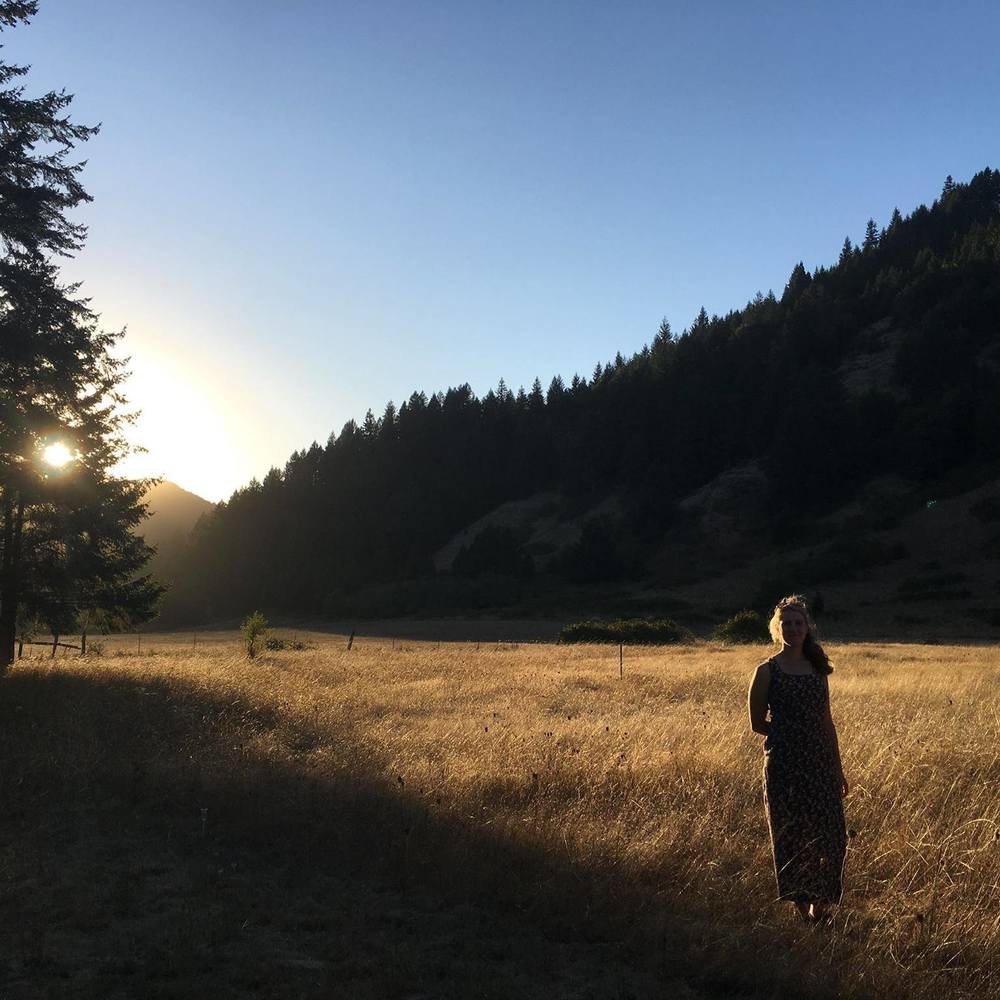 Meet your Posher, Megan